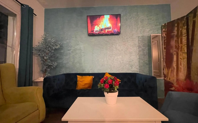 Hôtel boutique Andalucia