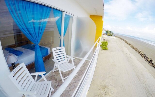 Hotel Crucero