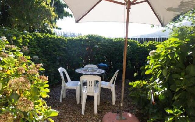 White Bridge Farm Accommodation