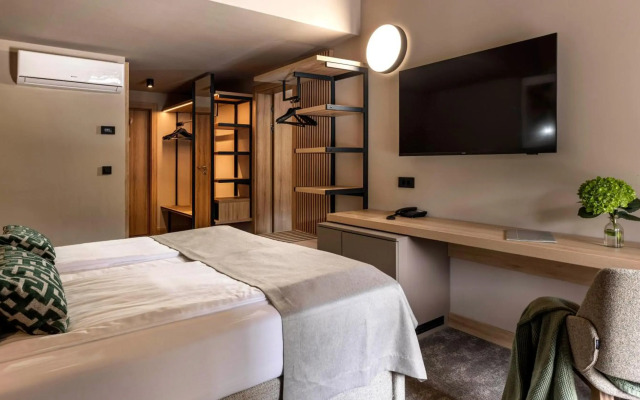 Mobile Homes Terme Jezercica