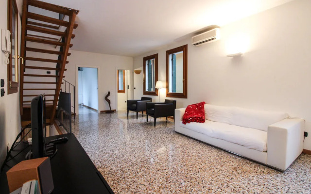 Apartments in Venice