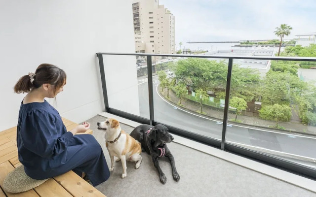 Rakuten STAY Atami