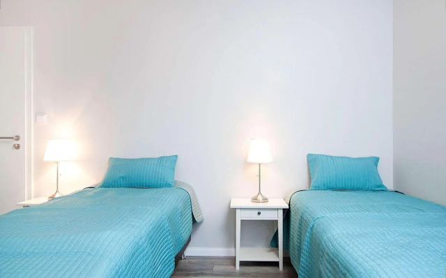 Nordurey Guesthouse
