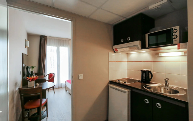 APPART'City Confort Agen Centre