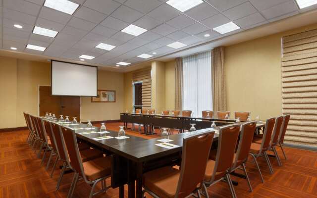 Hilton Garden Inn Atlanta Marietta