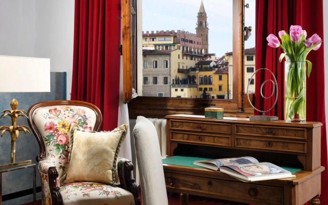 Leone Blu Suites | UNA Esperienze