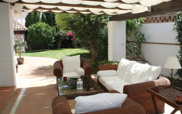 Villa Rancho Domingo