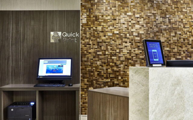Courtyard by Marriott Rio De Janeiro Barra da Tijuca
