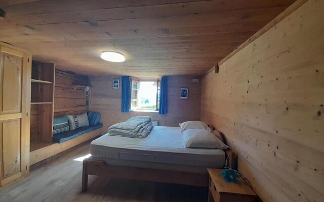 Chalet 115 M2 With Garden Terrace Near The Slopes