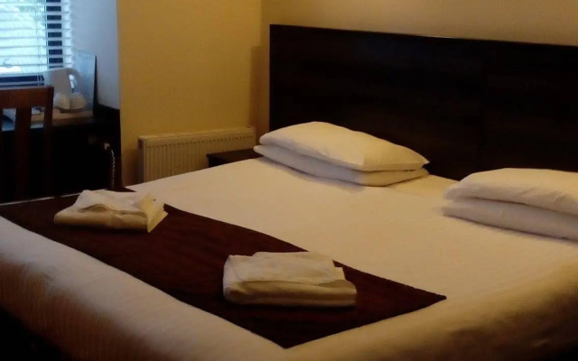 The Brent Hotel