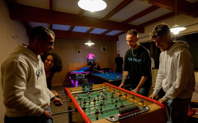 Village de vacances La Bolle