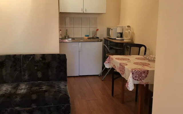 Apartman Danka