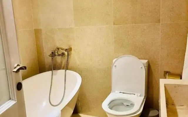 The Red Farm Relais & Spa