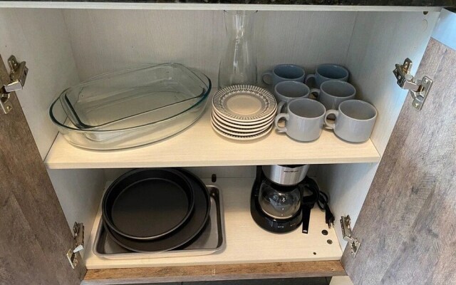 Nautilus Home Club - Penha - Polly