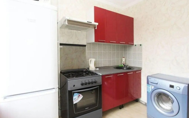 Улучшенные апартаменты «ApartLux Люблино»