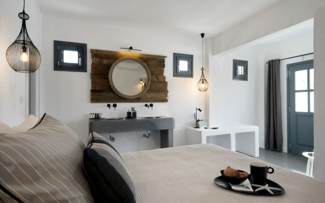 Santolia Art Suites