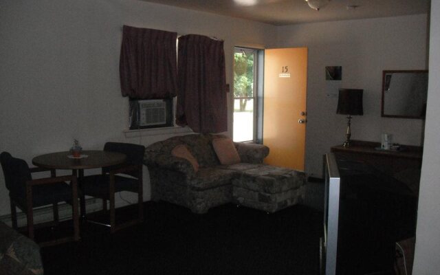 Bluewater Motel