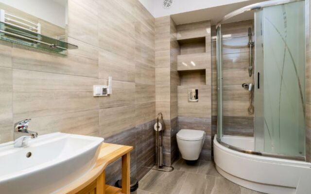 Triventi Mountain Residence Karpacz