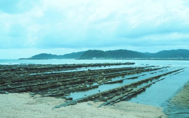 Hotel Dormy Inn Miyazaki Natural Hot Spring