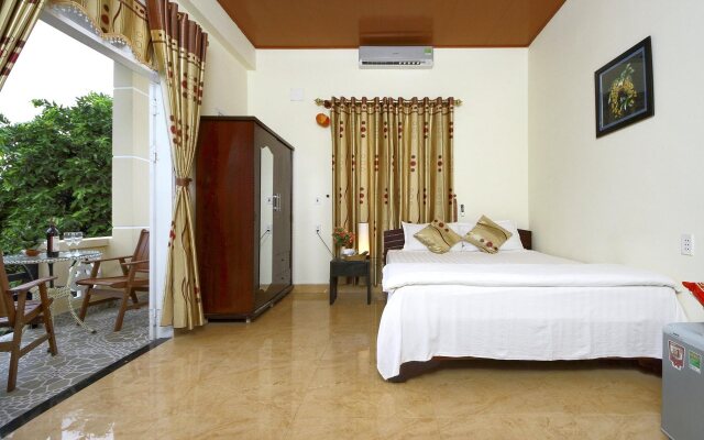 Strawberry Garden Homestay