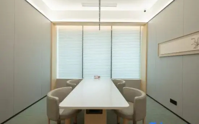 JI Hotel (Qingdao Laoshan Haier Industrial Park)