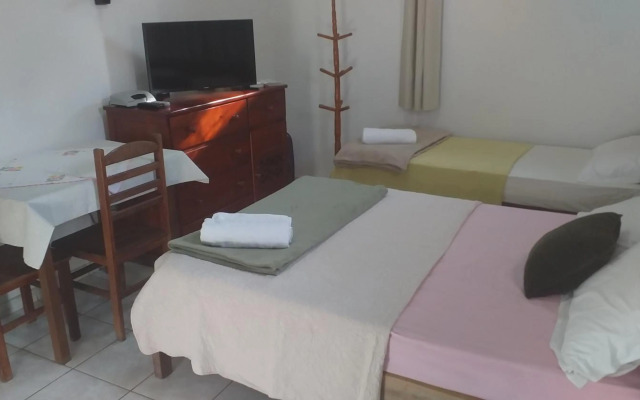 Apartamento Begônia