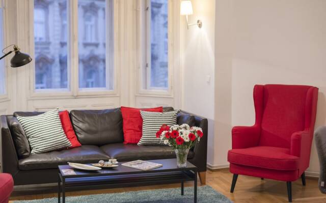 Alsergrund Luxury by Welcome2vienna