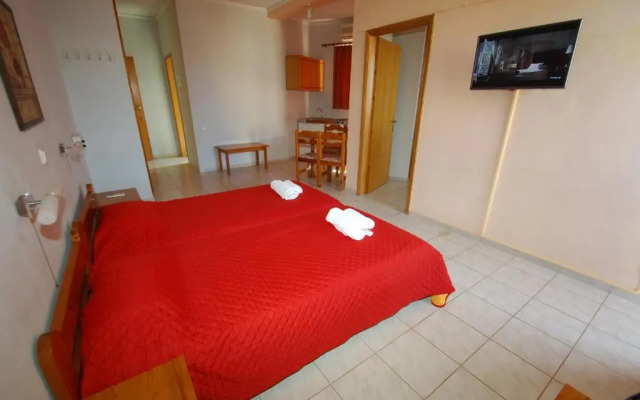 Sunrise Hotel