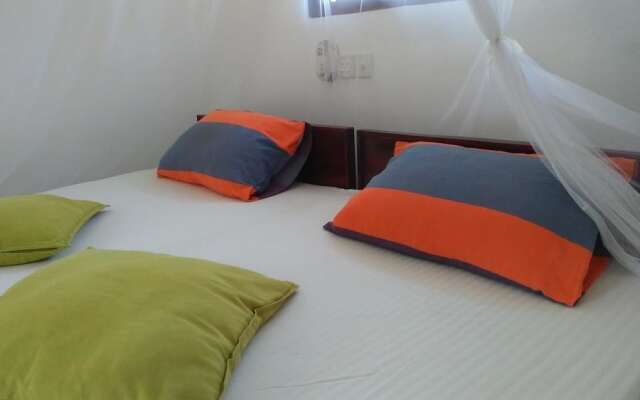 Yoho Hotel Samans