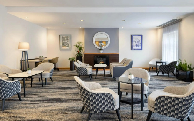 Delta Hotels Bexleyheath