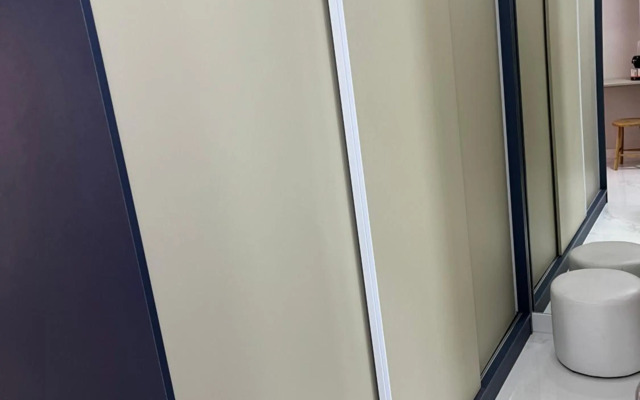 Apartamento inteiro em Sky Pauliceia