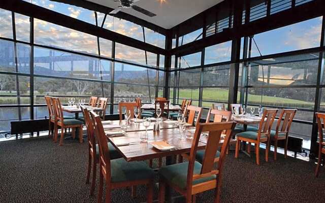 Lake Crackenback Resort & Spa