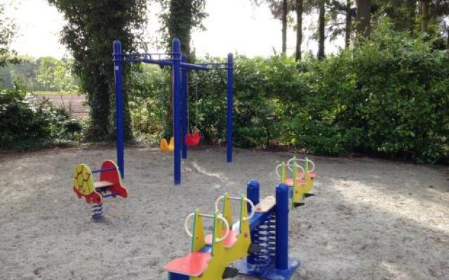 Verblijfpark De Brem