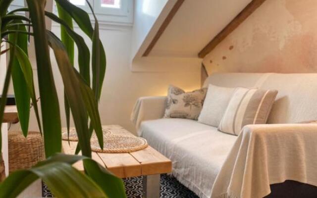 Lovely 1 Bedroom Apartment - Heart of Nice