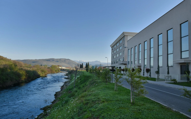 voco Podgorica by IHG