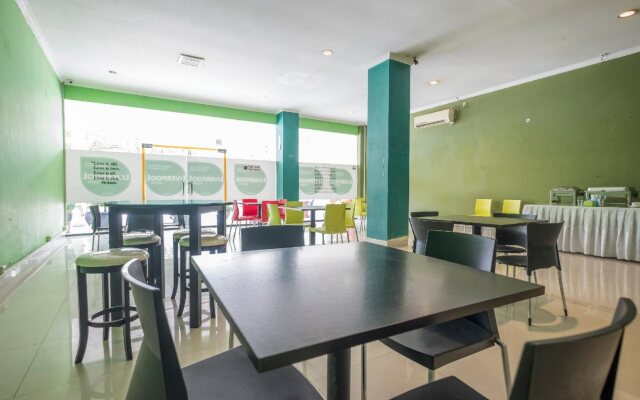 New Legend Hotel