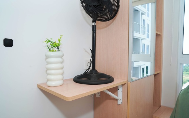 3 Pax Splendid 2Br At Tokyo Riverside Pik 2 Apartment – Guest Rooms – Jakarta