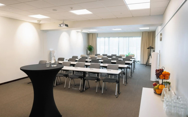 Quality Hotel Winn Haninge