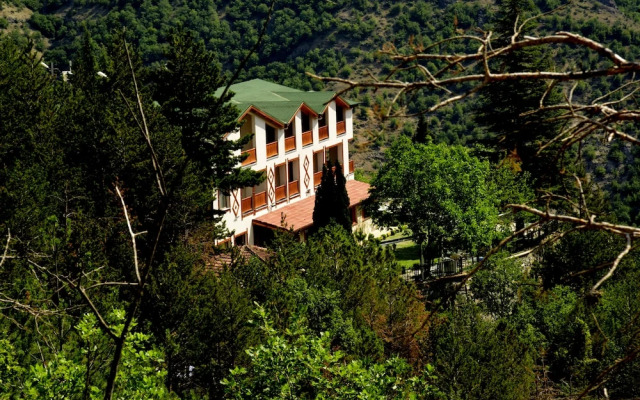 Koru Butik Otel