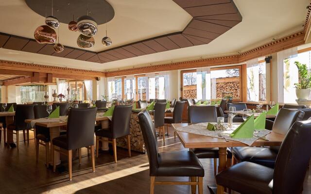 Mia Alpina - Zillertal family retreat