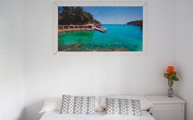 Guest House Ibiza