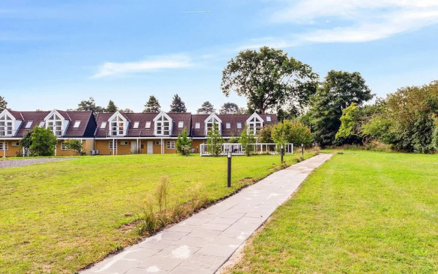5 Star Holiday Home in Liseleje