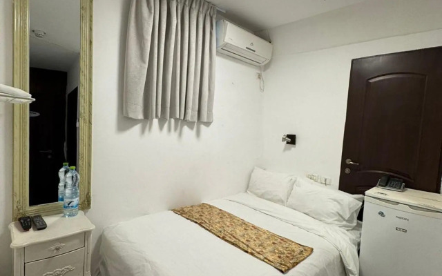 Shirat Hayam - Boutique Hotel