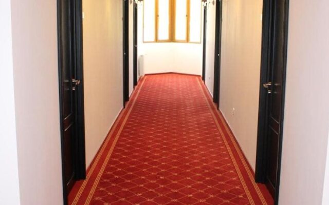 Hotel Aldi