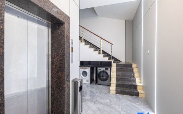 Ximan Hotel (Qionghai Jinhai Road Branch)