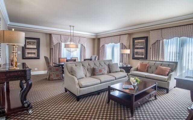 Menger Hotel