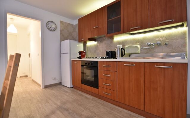 In the Heart of Marina di Ragusa