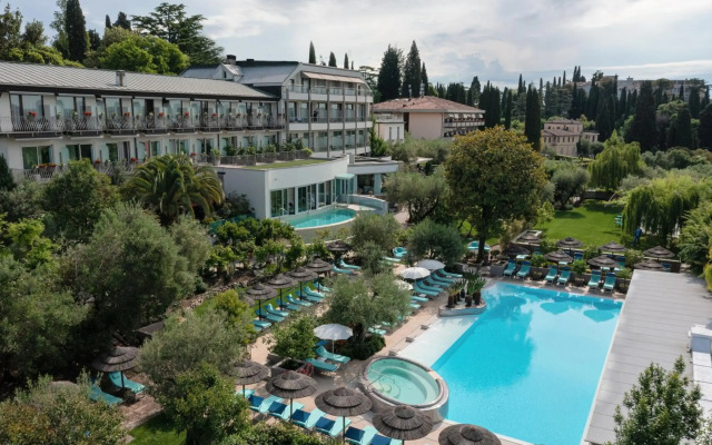 Olivi Hotel & Natural Spa