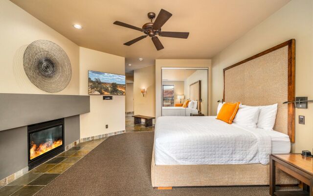 Red Mountain Resort