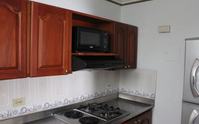 ApartaHostels